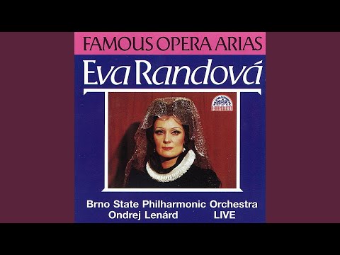 I pagliacci. Opera in Prologue and 2 Acts (I pagliacci) - Intermezzo