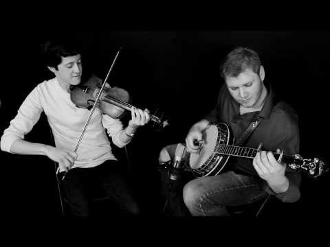 "Taylor's Twist" - played by Patrick McAvinue & Russ Carson.