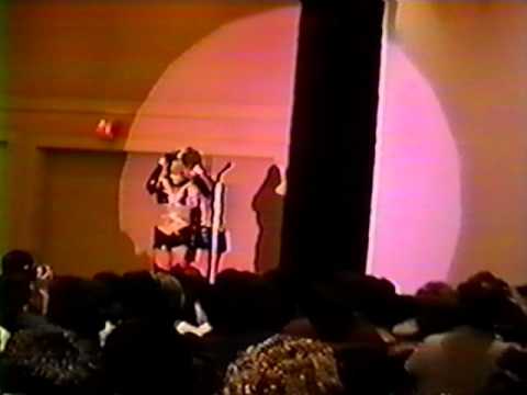 AX 1997 Masquerade #23 - The Sailor Stars Minus 1