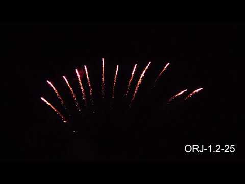 ORJ-1.2-25 - One row,Ф30mm,13s