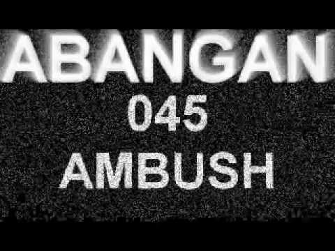 PF.PRO 045 AMBUSH TEASER !