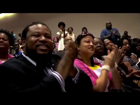 All the Difference - Trailer - POV 2016 | PBS