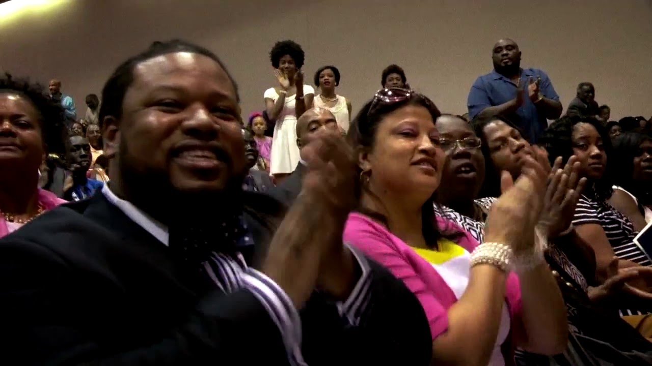 All the Difference - Trailer - POV 2016 | PBS