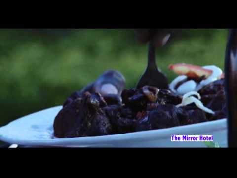 Ambassador w'abakonsomateri mu Rwanda