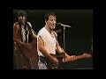 Bruce Springsteen - Stand On It - East Rutherford 1985 (Pro-Shot)