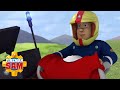 Fireman Sam Season 8 Episode 4 Full Episode Boyce Will Be Boyce Cartoons For Children