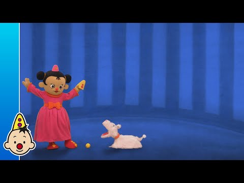 Babaki vangt een hoedje - Bumba | Aflevering