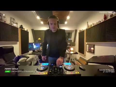 Ferry Tayle - A Night The Office