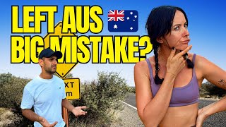 365 DAYS as NOMADs, Did we make a MISTAKE LEAVING AUSTRALIA?