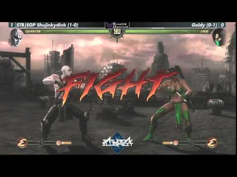 SS26 MK RR R1   STB EGP Shujinkydink QC vs Goldy JD