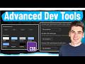 How To Use CSS Dev Tools Like A Senior Developer