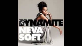 Ms Dynamite   Krazy Krush