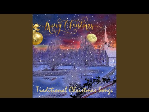 We Wish You a Merry Christmas