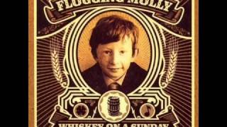 Flogging Molly - Wanderlust(Acoustic)