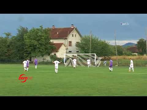 Vidojevica - Mladost DD 0:1