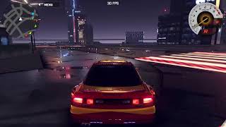 Ночной Стрим по Need for Drive - Open World Multiplayer Racing ❤