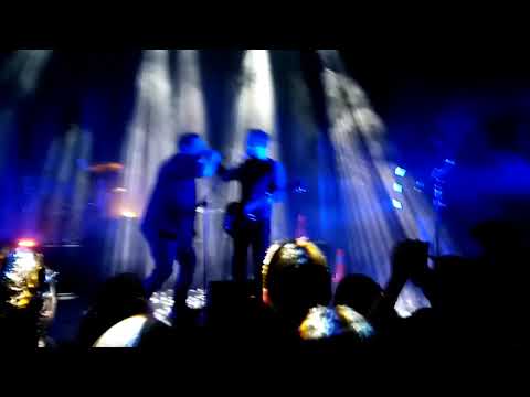 Peyote Asesino - Cable Pelado (En Vivo)