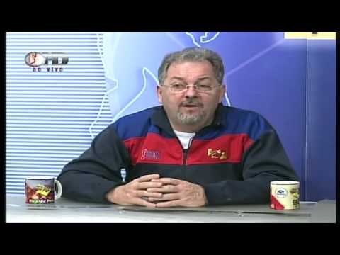 Programa Esporte por Esporte – 01/08/2016