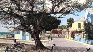 Eddie Minnis The Buffet