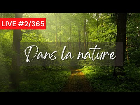 J2/365 Au cœur de la nature,  château de Flaugergues, Montpellier