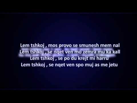 Zonnaterrit ( Lushii ) - Lem T'shkoj