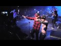 Hollywood Undead - No Other Place (Live) 