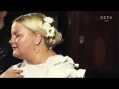 Sarah Klang - Mind (CCTV by Nudie Jeans)