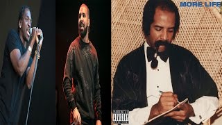 Drake's More Life & OVO Sound Radio EP 32 Recap