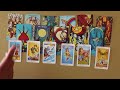 AQUARIUS Money Reading For April 2023