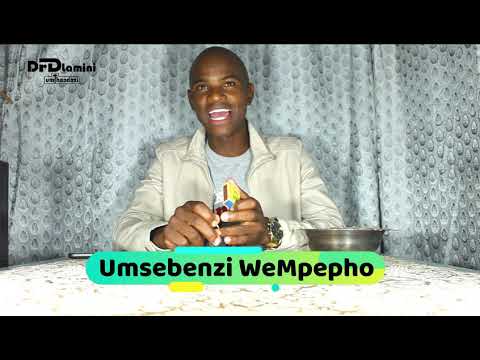 Impepho can get rid of bad-luck | unlock your Lucky and more!!!