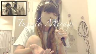 【歌ってみた】Tuxedo Mirage　-Sailor Moon-