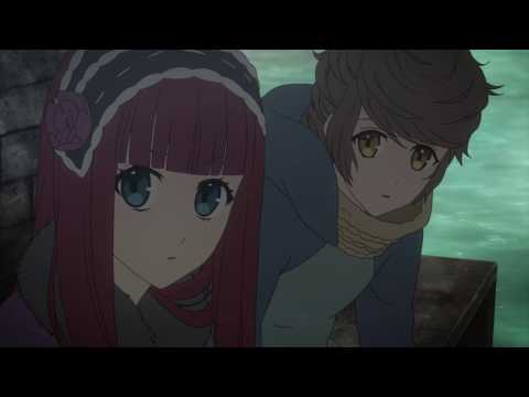 Shinsekai Yori AMV Smells Like Teen Spirit