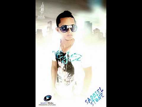 Saddiel Stone - ( Por tu Dema ) - Prod. By Breaker - Acme Studios