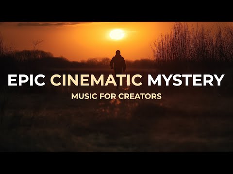 Epic Mystery Thriller Music For Films (Free Download) | Run