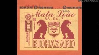 Biohazard - Authority
