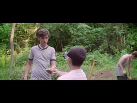 The Kings of Summer（キングス・オブ・サマー）Official Trailer【日本語字幕つき】