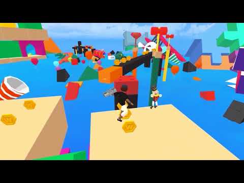 MAD RUNNER : parkour, funny, h Video