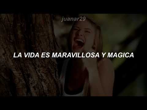 Grachi - La Vida Es Maravillosa Y Magica | Letra