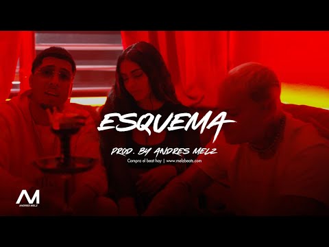 [FREE] CDobleta x IzaakType Beat 2024 "esquema" | Detroit Tarp Instrumental