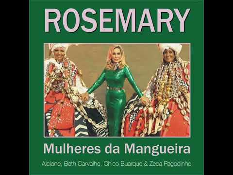 Rosemary - O mundo encantado de Monteiro Lobato