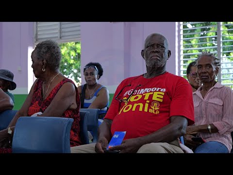 Bajans given chance to comment on legislation