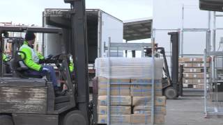 How we work with you