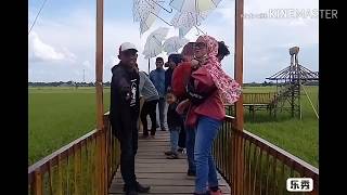preview picture of video 'Wisata terbaru Siak ( Sakabura )'
