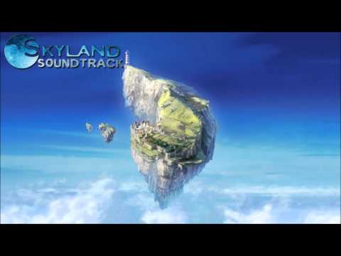 Skyland Soundtrack - Heated Battle