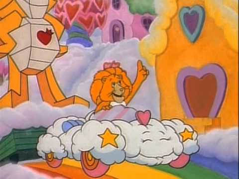 Medvjedici dobra srca CD 7   Gradska povorka medvjedica