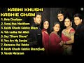 Best Of Shahrukh Khan Songs Audio Jukebox Full Songs