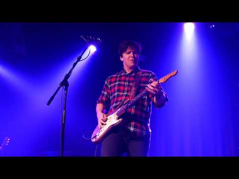 Davy Knowles w/BAND OF FRIENDS - Riverbed - 4/12/18 The Birchmere - Alexandria