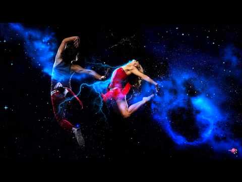 DJ THT feat  Auzern   Open Up The Dancefloor