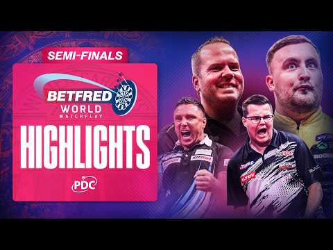 youtube video highlights