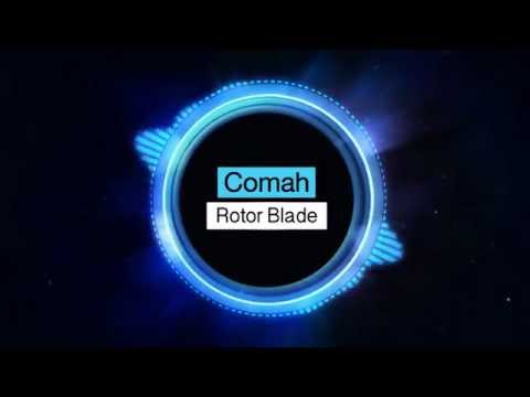 Comah - R3ckzet - Rotor Blade